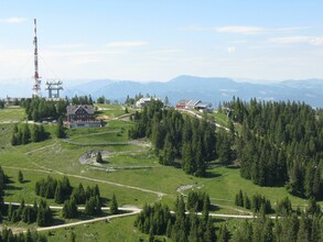 Schöckl_Hochplateau | © Holding Graz GmbH