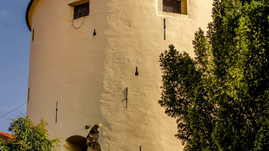 Schölbingerturm Hartberg | © Oststeiermark Tourismus