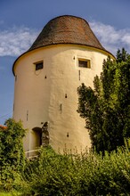 Schölbingerturm Hartberg | © Oststeiermark Tourismus