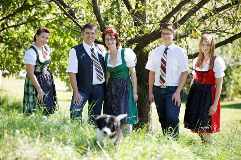 Schadler – Good stuff from the farm in Gnas - Impression #1 | © Schadler - Gutes vom Bauernhof