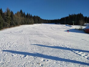 Schanz Lift_Piste_Oststeiermark | © Schanz Lift