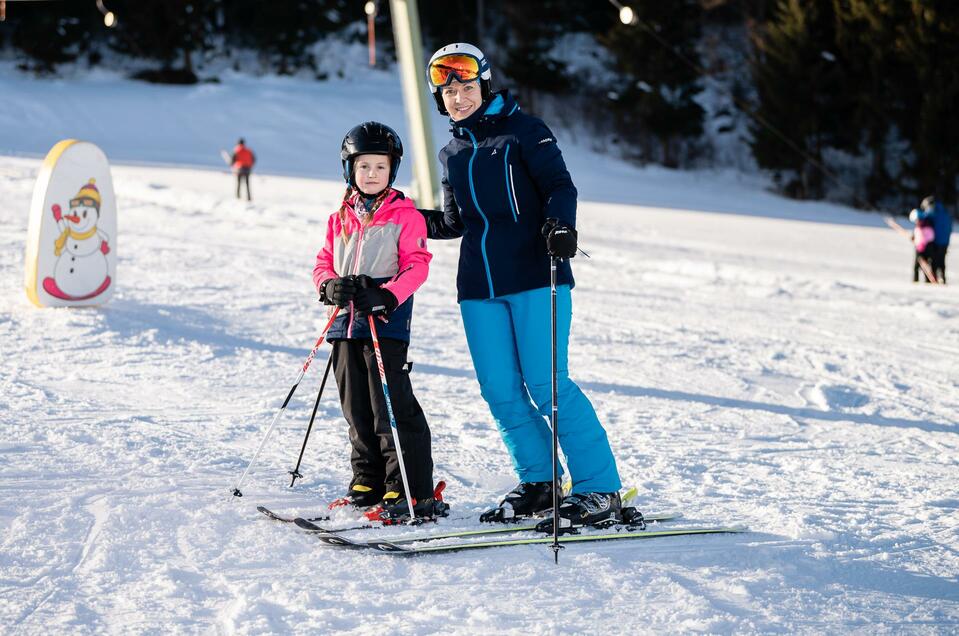 Ski school Fritz Winkler - Impression #1 | © Joglland-Waldheimat