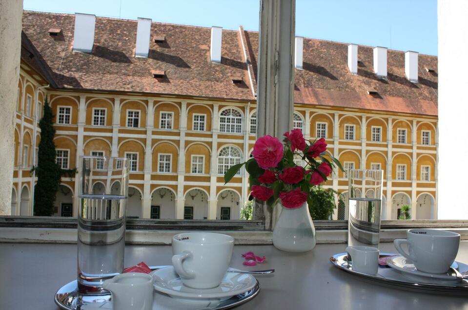 Schloss Cafe Stainz - Impression #1