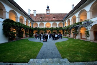 Külml_Eastern Styria Castle | © Gemeinde Anger