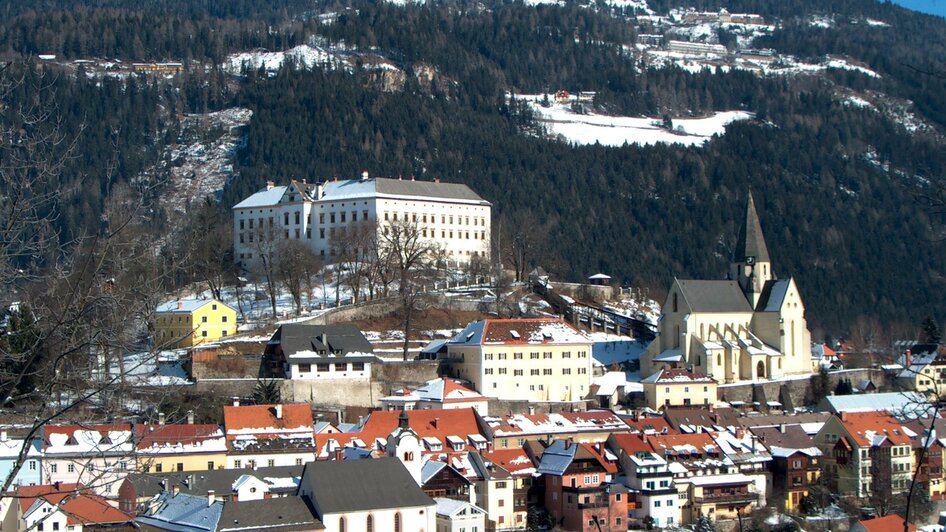 Murau | © TVB Murau