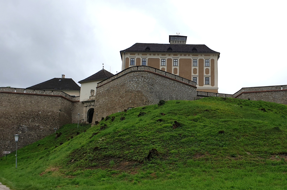 Trautenfels Castle, Universalmuseum Joanneum - Impression #1 | © Daniela Casari