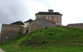 Castle Trautenfels | © Daniela Casari