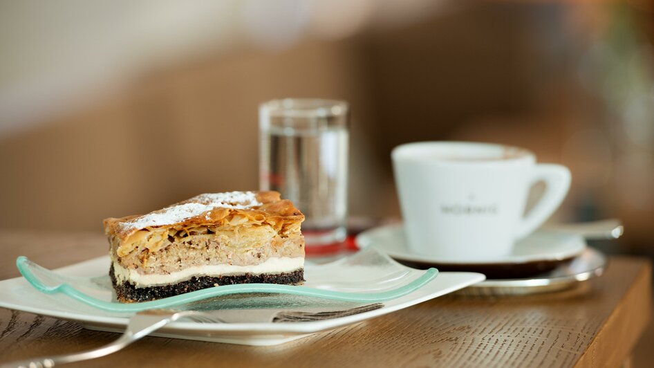 Kuchen & Kaffee | © Stefan Kristoferitsch