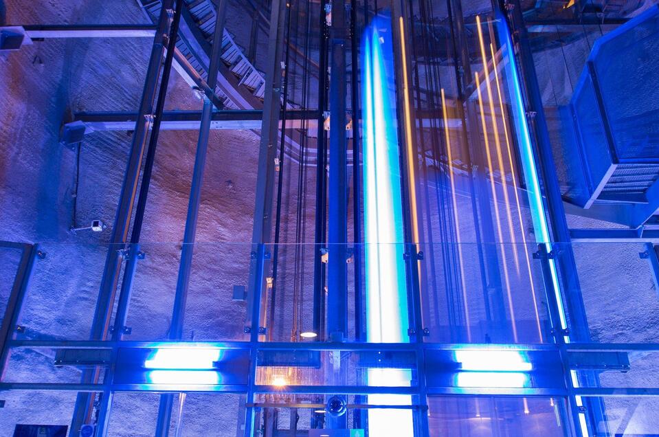 Schlossberg Lift - Impression #1 | © Graz Tourismus - Harry Schiffer