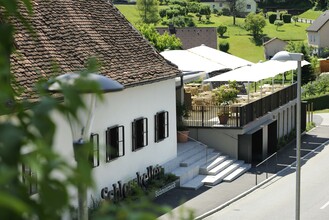 Schlosskeller Südsteiermark | © Schlosskeller Südsteiermark