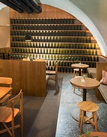 Sitzbereich Beispiel | © Stefan Kristoferitsch | Stefan Kristoferitsch | © Stefan Kristoferitsch Sitzbereich Beispiel | © Stefan Kristoferitsch | Stefan Kristoferitsch | © Stefan Kristoferitsch