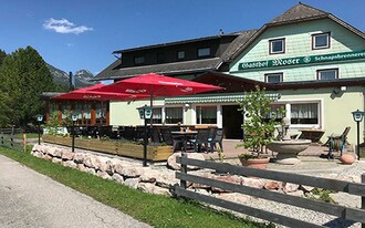 Gasthaus Moser in Tauplitz | © Gasthaus Moser