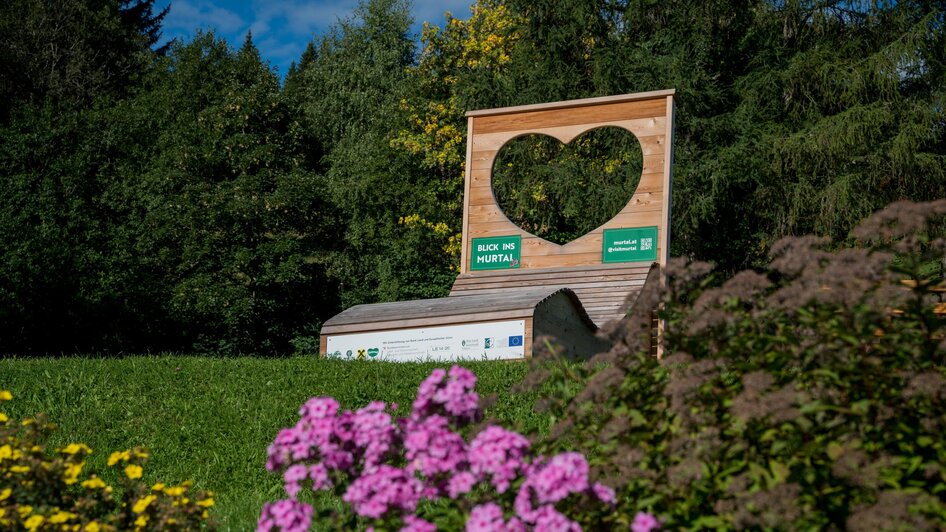 Schneeberger-Außenansicht7-Murtal-Steiermark | © Anita Fössl