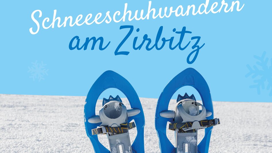 Sabathy-Schneeschuhe2-Murtal-Steiermark | © Almidylle Sabathy