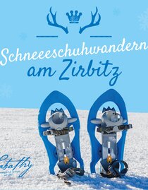 Sabathy-Schneeschuhe2-Murtal-Steiermark | © Almidylle Sabathy | Almidylle Sabathy | © Almidylle Sabathy