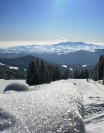 Mönichwald_Winter_Oststeiermark | © Hotel Schwengerer | Andreas Schwengerer | © Hotel Schwengerer