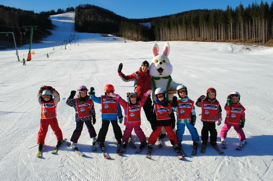 Schneesportschule Reisinger - Impression #1 | © Schneesportschule Reisinger