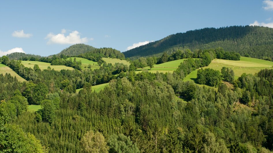 Schöckl | © Region Graz - Hans Wiesenhofer