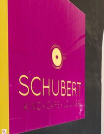 Schubertkino | © Graz Tourismus - Harry Schiffer | © Graz Tourismus - Harry Schiffer