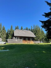 Shelter Hauereck_from outside_Eastern Styria | © Tourismusverband Oststeiermark