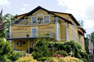 Seegasthof | Landhaus Annerl | © Alten- und Betreuungsheim Krottmaier