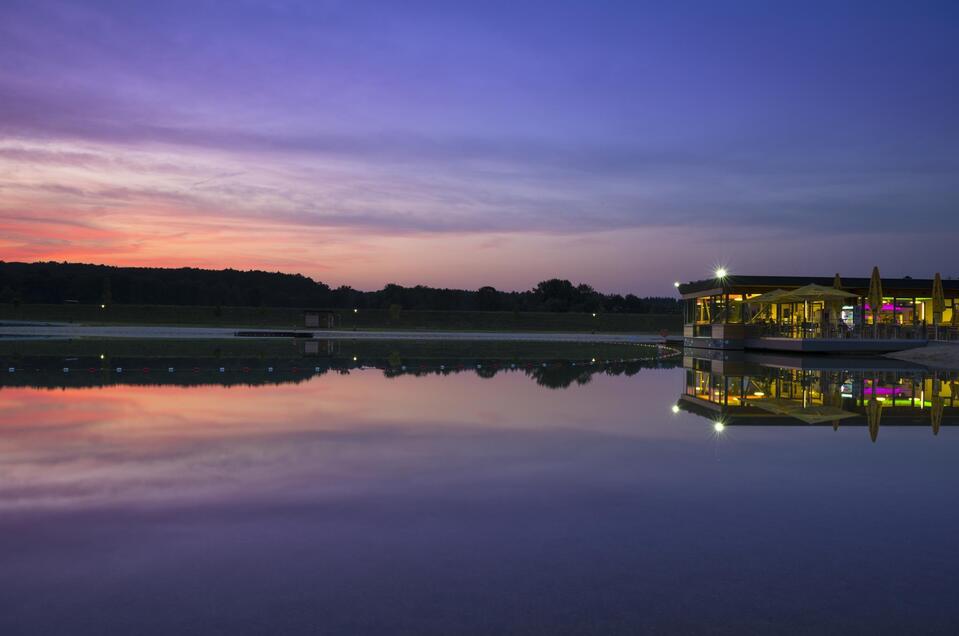 Seewerk Greinbach - Impression #1 | © Tourismus Oststeiermark