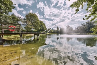 Badesee Weißenbach bei Liezen | © Thomas Sattler