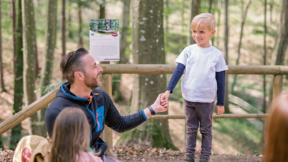 Segensplatz_Familie_Oststeiermark