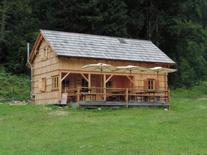 Zimitzalm, Grundlsee, Seidlhütte | © Gertraud Kalss