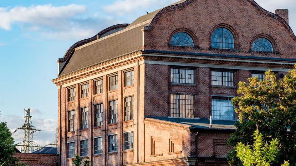 Historische Seifenfabrik Graz | © Graz Tourismus-Mias Photoart