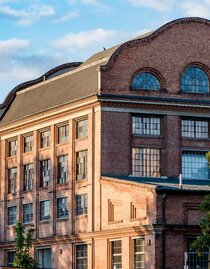 Historische Seifenfabrik Graz | © Graz Tourismus-Mias Photoart | © Graz Tourismus-Mias Photoart