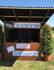 Hütte 1 | © Klobassa | Klobassa | © Klobassa