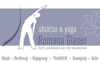 Kraft & Balance, Bad Aussee, Logo | © Romana Glaser, Designerei