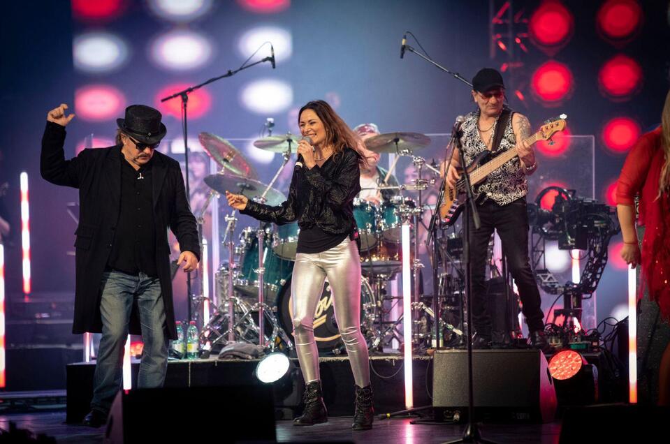 Sidestep - Hochzeits-, Ball- & Gala-Band - Impression #1