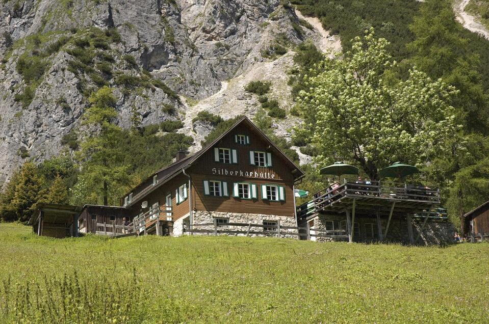 Silberkarhütte - Impression #1 | © Herwig Erlbacher