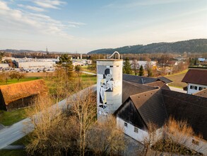 Silo_Kunstwerk_Oststeiermark | © Tourismusverband Oststeiermark