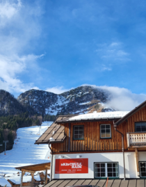 Skischule Haim, Altaussee, Sandling | © TVB Ausseerland Salzkammergut | Petra Kirchschlager | © TVB Ausseerland Salzkammergut