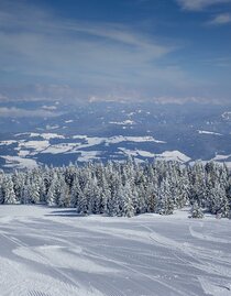 bestens präparierte Pisten | © Skigebiet Grebenzen_Ikarus.cc | Ski Grebenzen | © Skigebiet Grebenzen_Ikarus.cc