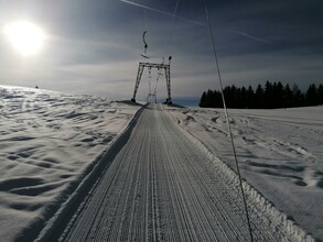 Skilift Annerlbauer | © TV Hochsteiermark