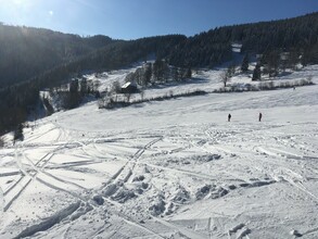 Eibisberg lift_slope_Eastern Styria | © Skiverein Weiz