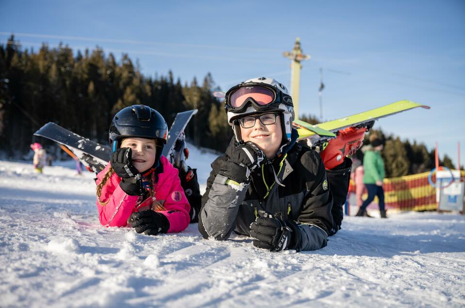 Skilift Rettenegg - Impression #1 | © Tourismusverband Oststeiermark