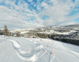 Skilift Wiesenhofer_Piste_Oststeiermark | © Skilift Wiesenhofer