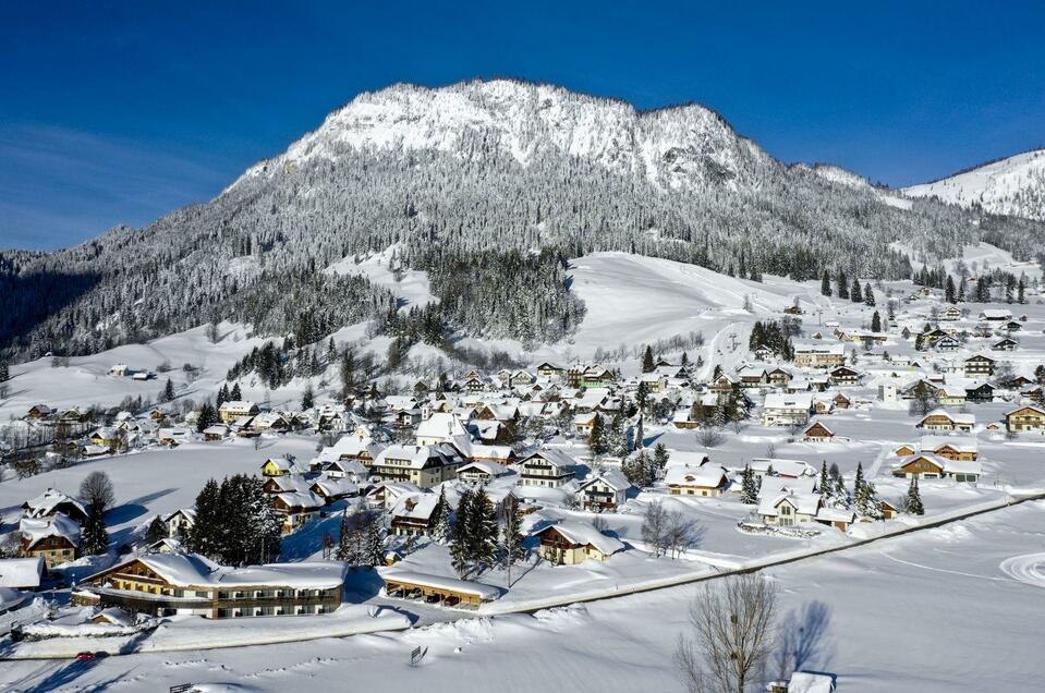 Skischule Madi - Impression #1 | © TVB Ausseerland Salzkammergut/Tom Lamm