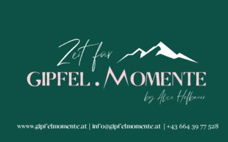 Gipfelmomente | © Gipfelmomente