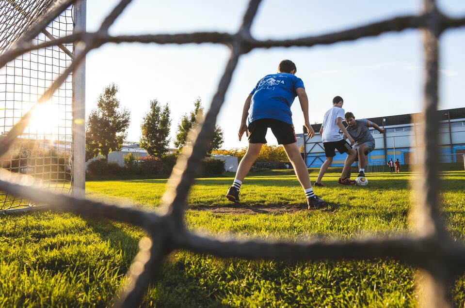 Solarstadion Gleisdorf - Impression #1 | © Tourismusverband Oststeiermark