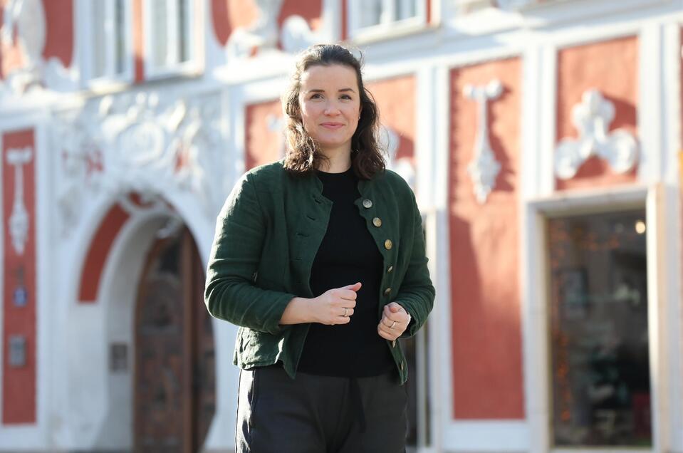 Sophie the Guide - Impression #1 | © TV ERZBERG LEOBEN