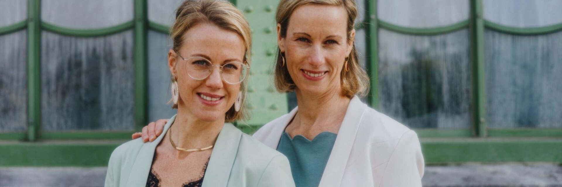 Sorelle Salute - Impression #1 | © Sorelle Salute, (c) Magdalena Loitzl