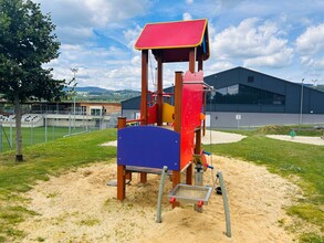 Playground_Little house_East Styria