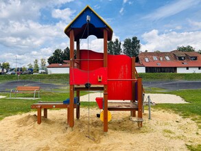 Playground_Little house_East Styria | © Tourismus Vorau