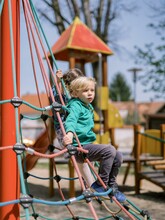 Spielplatz Hist.Park_Karussell2_Oststeiermark | © Tourismusverband Oststeiermark